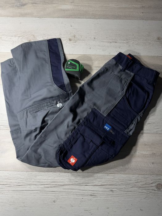 Штани Engelbert Strauss робочі штани workwear трекінгові штани роба