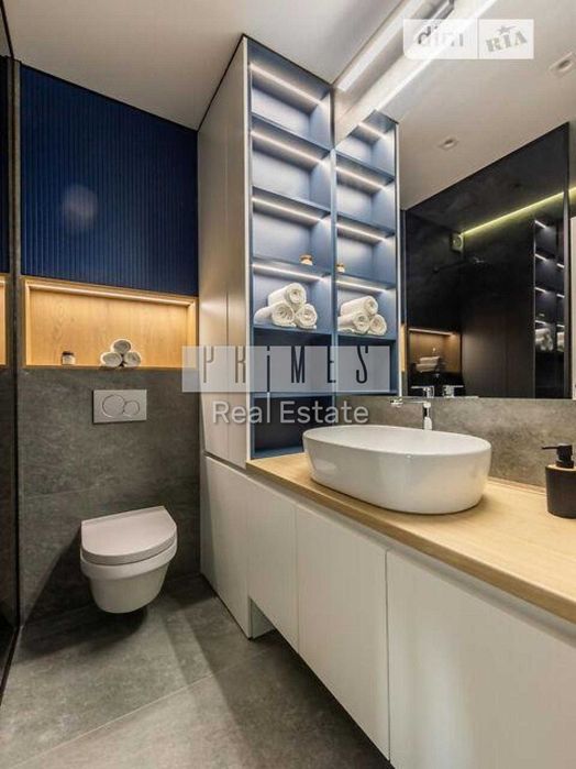 Продаж 1к квартири, ЖК Respublika, в. Родини Кістяківських 10, Теремки