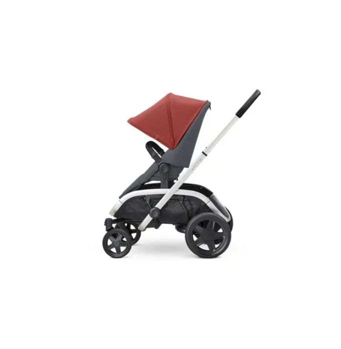 Carrinho de bebé Quinny Duo Hubb