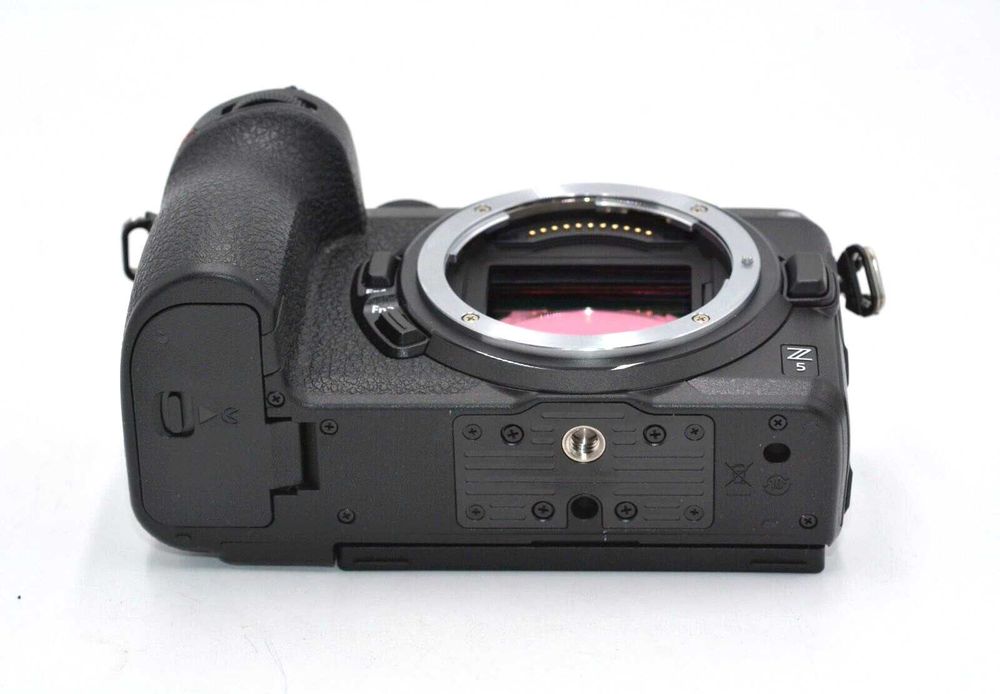 Nikon Z5 Mirrorless Full Frame