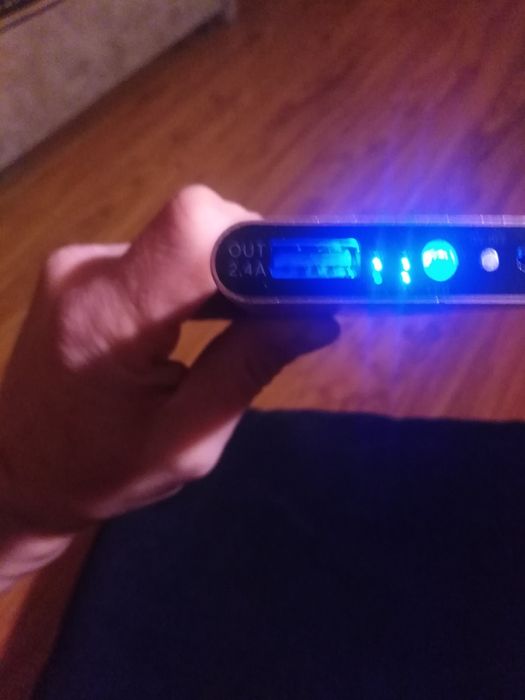 Powerbak Aspor 363 на 10000мА