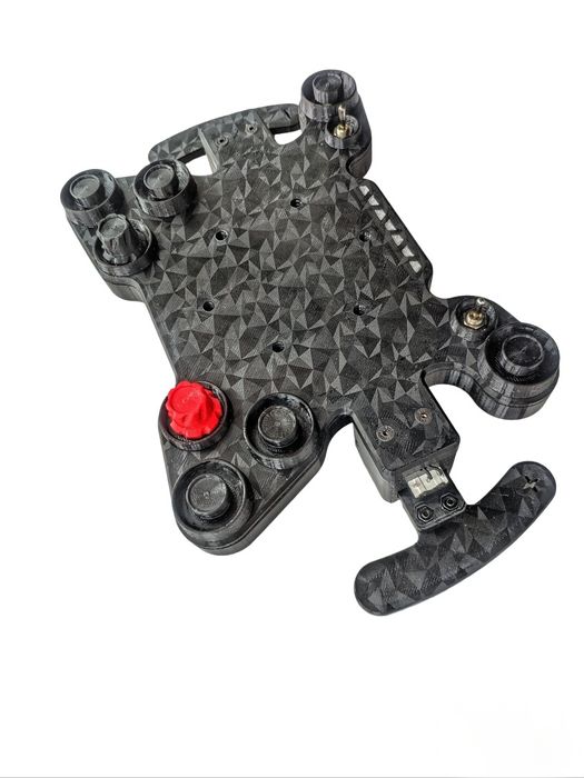 Універсальний Хаб GT Pro Wheel Hub