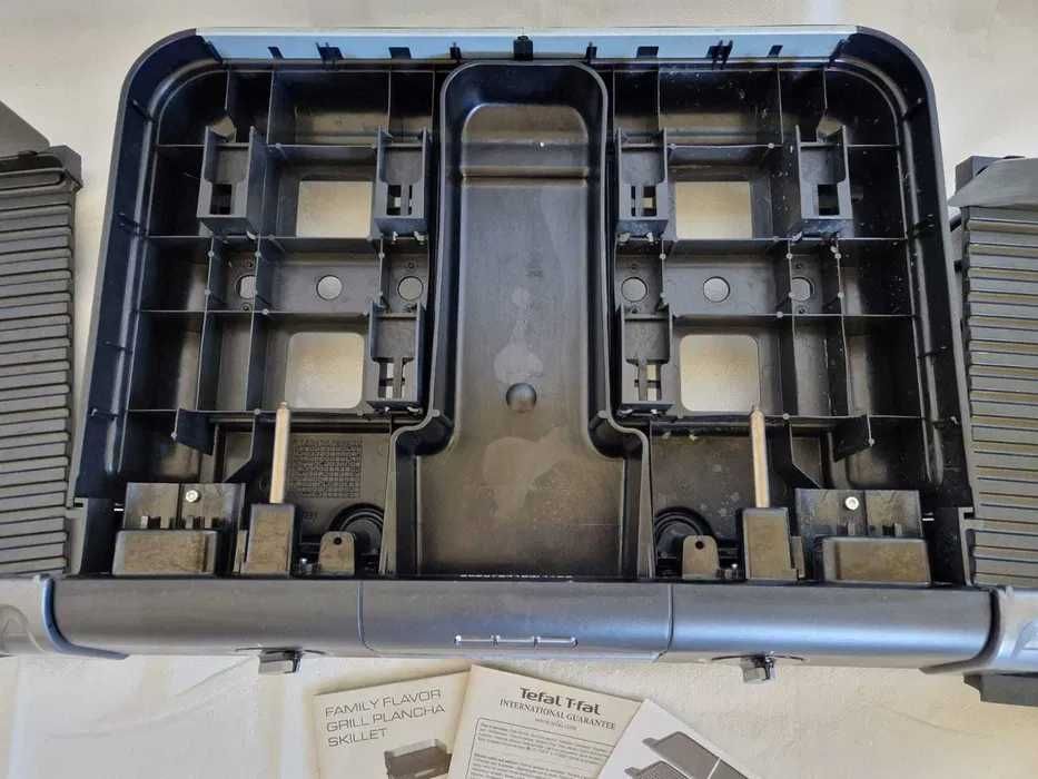 Grill elektryczny Tefal family