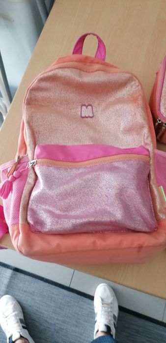 Vendo mochila para desocupar