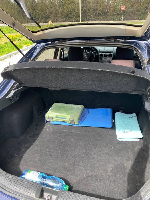 Продам Mazda 6 2003р.