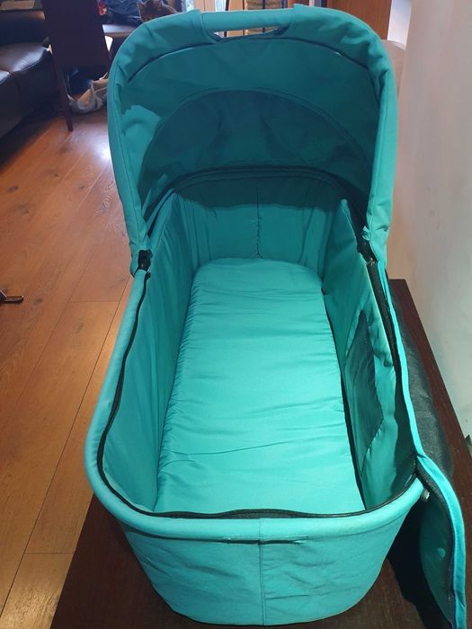 Gondolka BAS-40 do wózka Bumbleride Indie/Speed