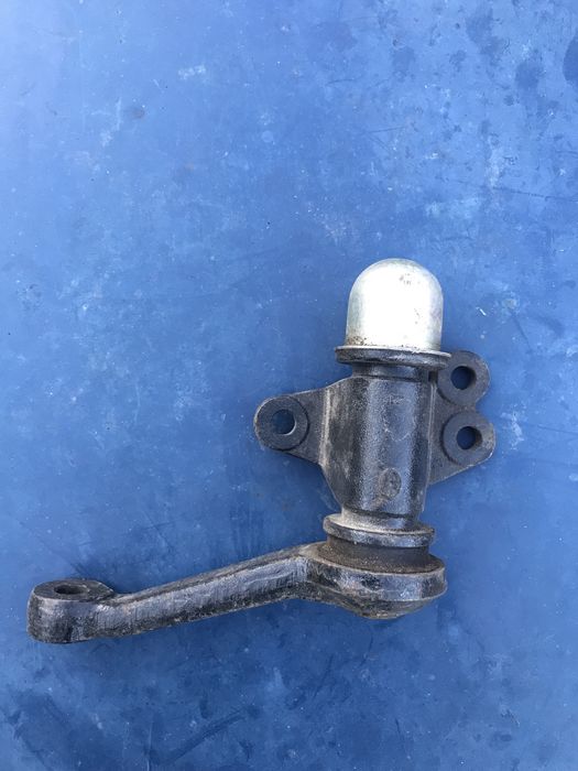 Рулевой маятник Great Wall