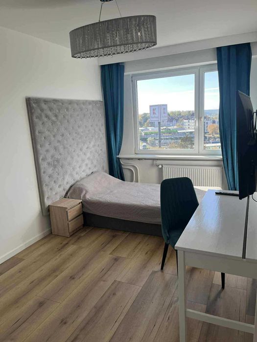 Mieszkanie – Olsztyn, Stare Miasto - Widok 3
