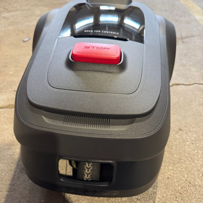 OUTLET MOVA ViAX 250 Robot Koszący Bez Kabla 250 m2