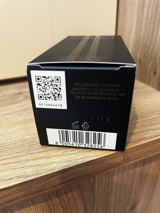 Gucci Intense Oud 90 ml