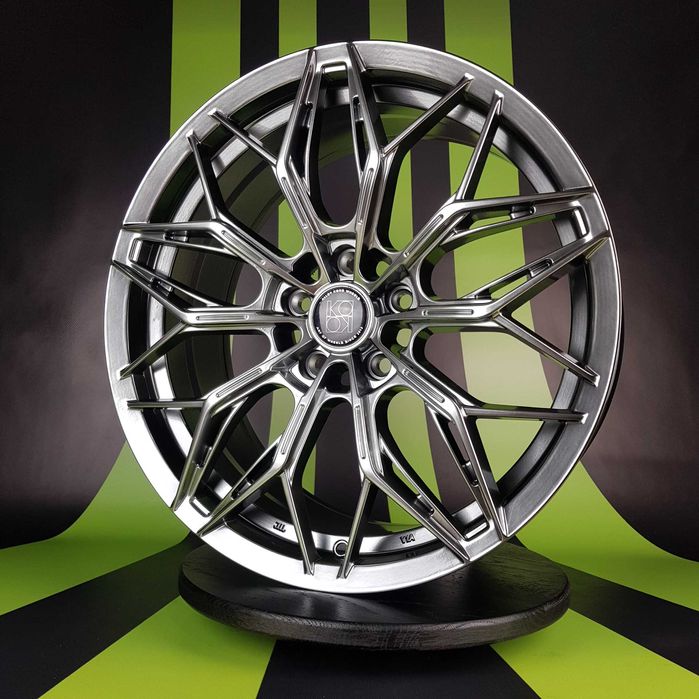 Диски На Авто R17 5x114.3 Honda Accord Huyndai Elantra Toyota Lexus