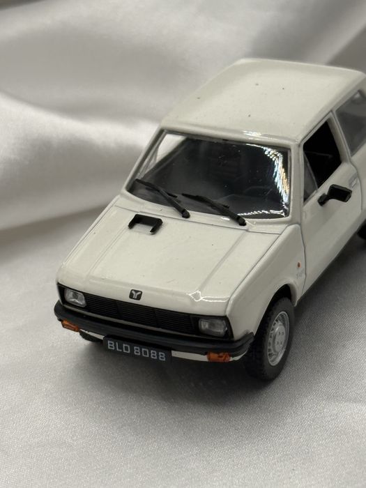 Zastava koral model kolekcjonerski