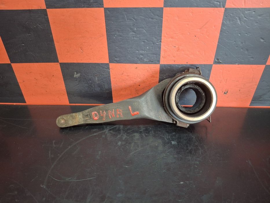 Garfo Embraiagem TOYOTA Dyna Chassis (KD_, LY_, _Y2_, _U3_, _U4)