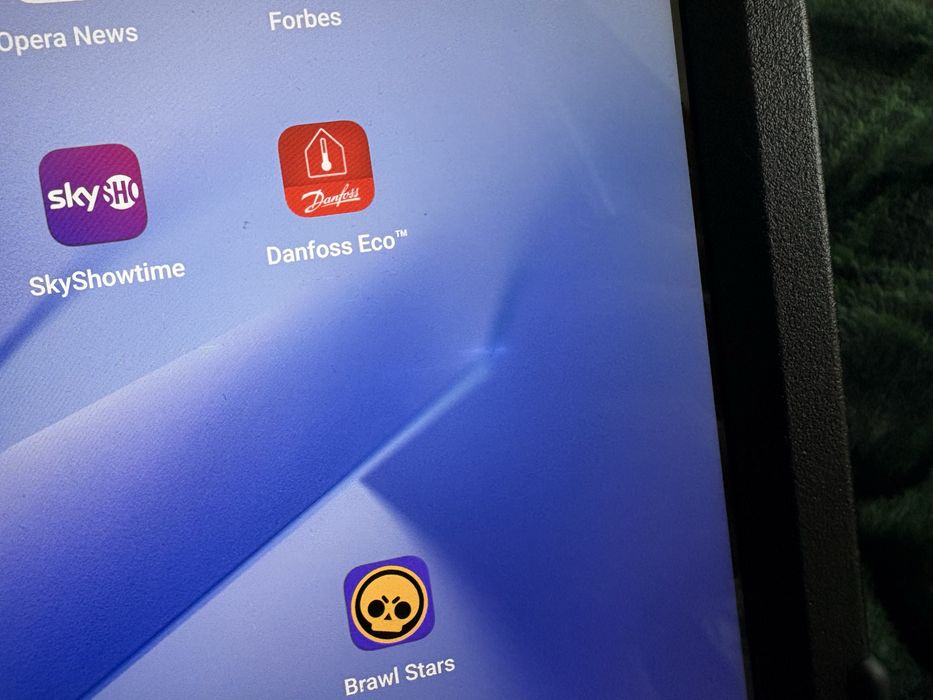 Tablet Xiaomi Pad 5 6GB / 128GB – HyperOS, etui pancerne