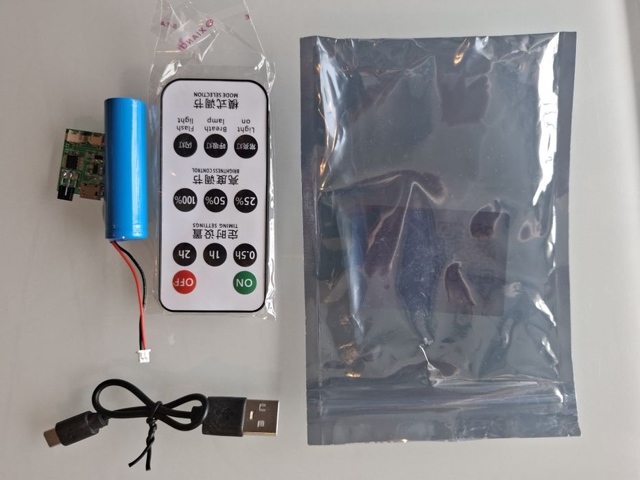 Carro Telecomandado com luzes