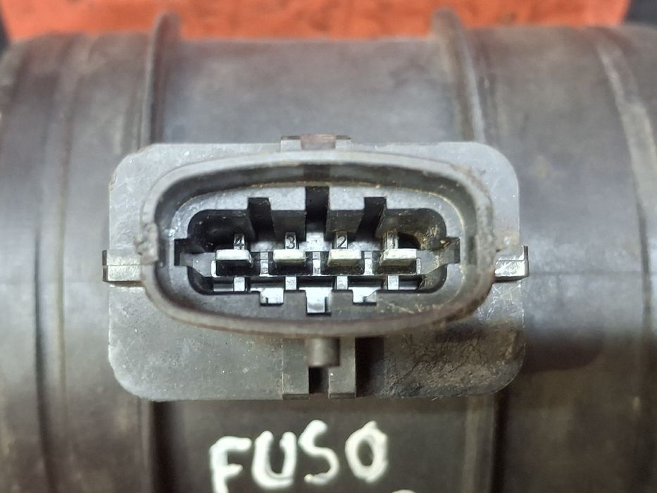 Medidor massa de ar / MAF MITSUBISHI TRUCKS Canter