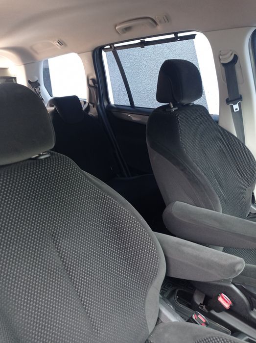 Сітроен С4 пікассо