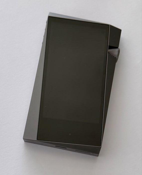 Astell&Kern SR25 MK2 DAP/DAC Leitor Musica Digital