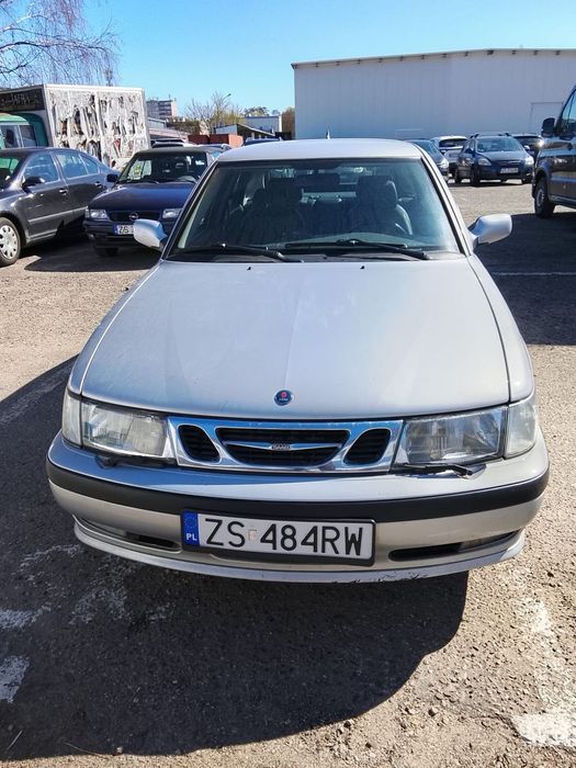 Saab 9-3X Uszkodzony system wtryskowy