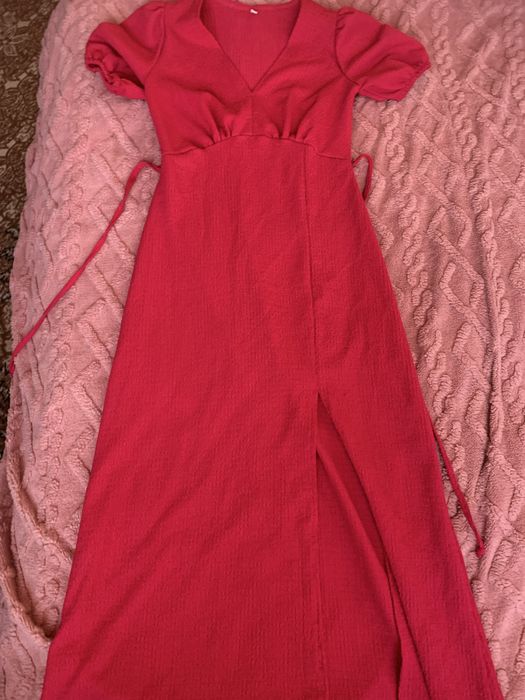 Сукня, довга, нова