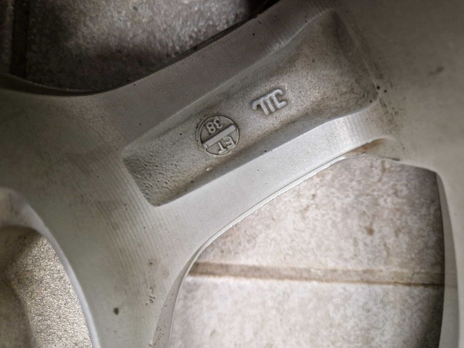 felgi 14'- cztery sztuki