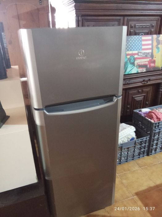Frigorífico como novo