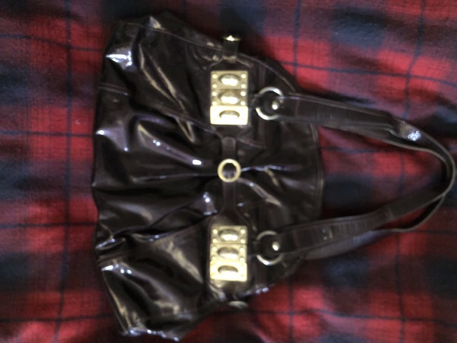 Сумка Carlo Salvatelli италия