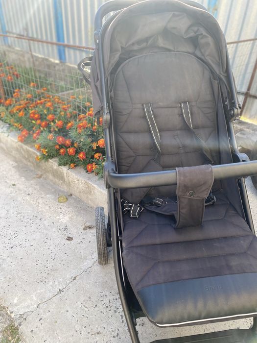 Візок Carello Bravo