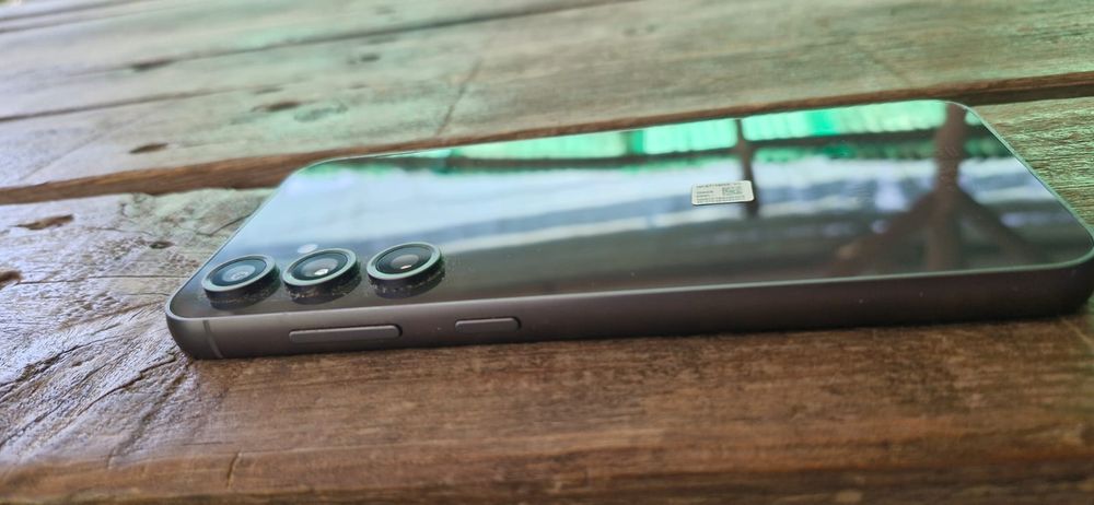 Vendo Samsung S3 FE