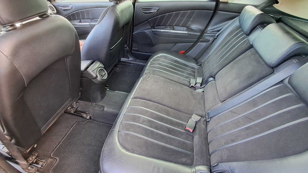 Lancia Delta 1.4T-Jet 150CV Platino