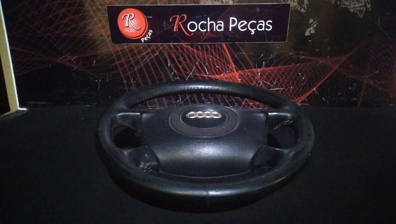 Volante Audi A6 (4B2, C5)