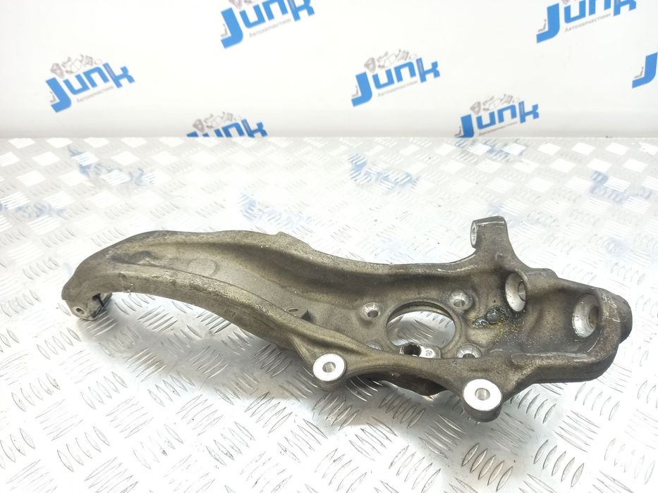 Кулак поворотный передний левый 31206884377 для BMW 7-серия G11 2016-2