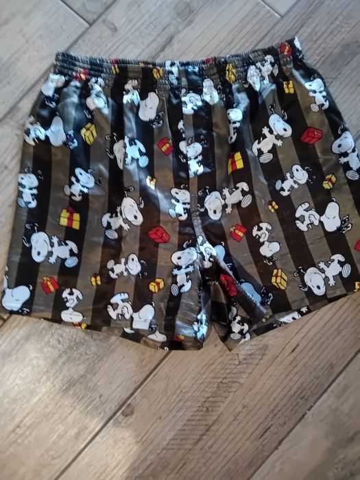 H&M bokserki męskie M