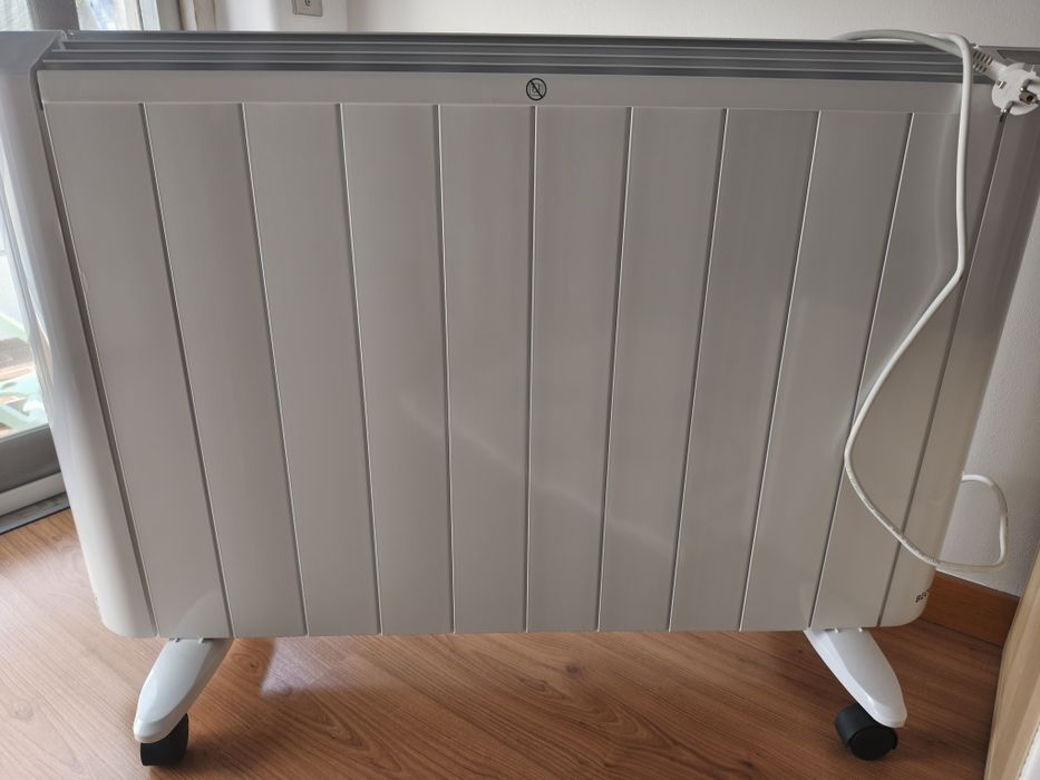 Emissor térmico Becken 2000w