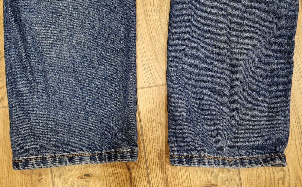 Spodnie męskie jeans Wrangler texas W34L32