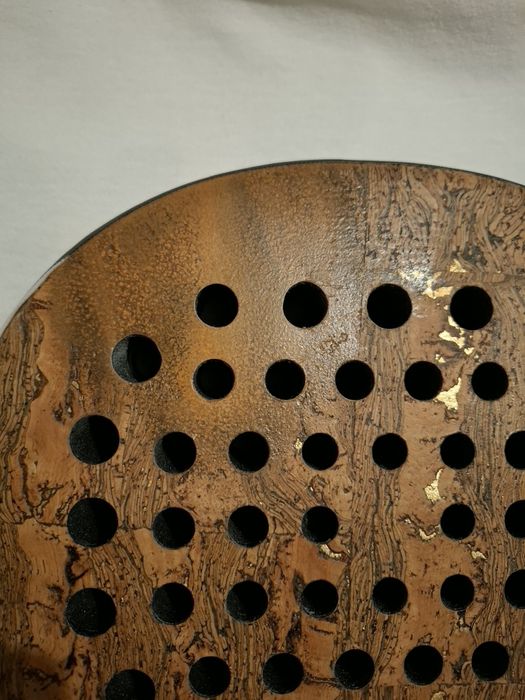 Raquete de padel Cork