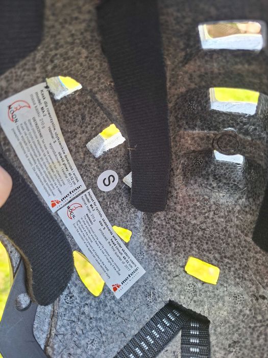 Rower dziecięcy ''16" plus kółka boczne i koszyczek