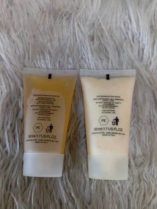 Zestaw kosmetyków Dolce&Gabbana