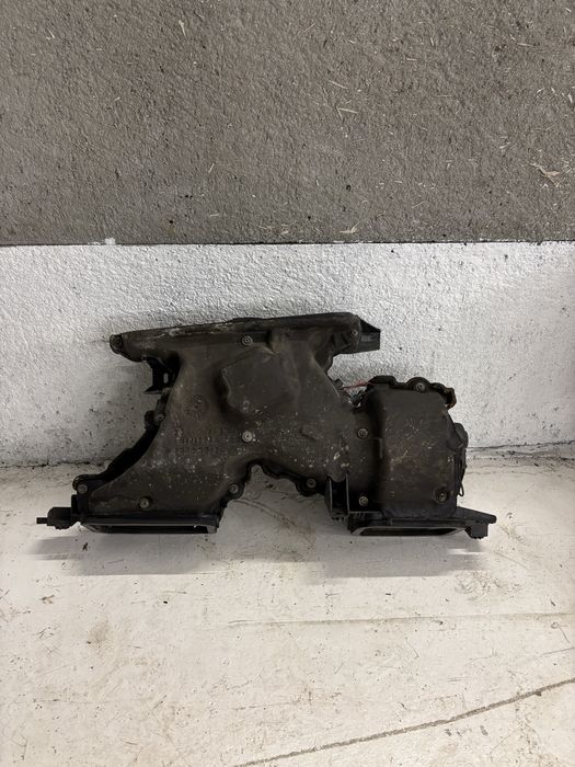 Nagrzewnica dmuchawa opel vivaro ii 2 A 2001-2014 rok  renault teafic primaster obudowa
