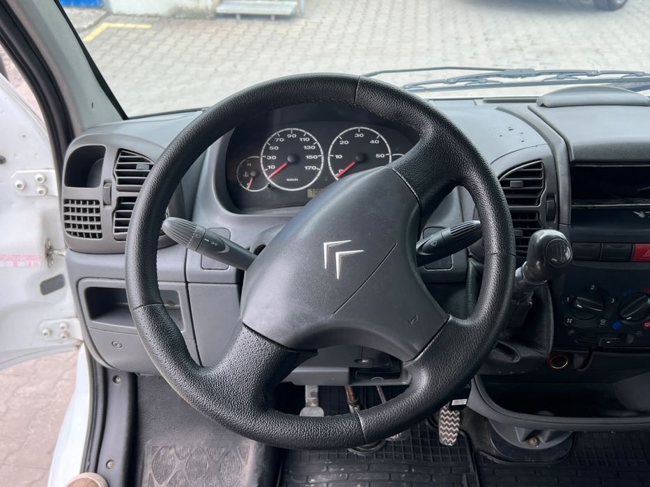 Продаю Евакуатор Citroen Jumper 2005 року