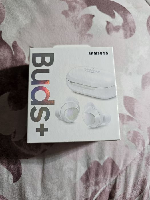 Galaxy Watch Active 2 e Buds +