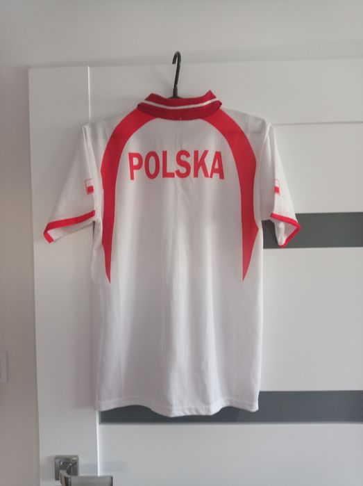 Koszulka sportowa rozm.S