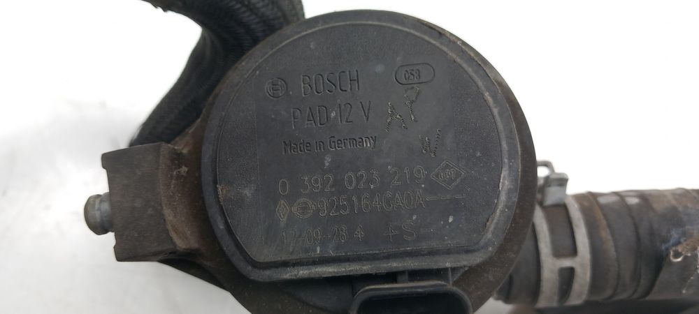 Bomba de água RENAULT Grand Scénic IV (R9_)