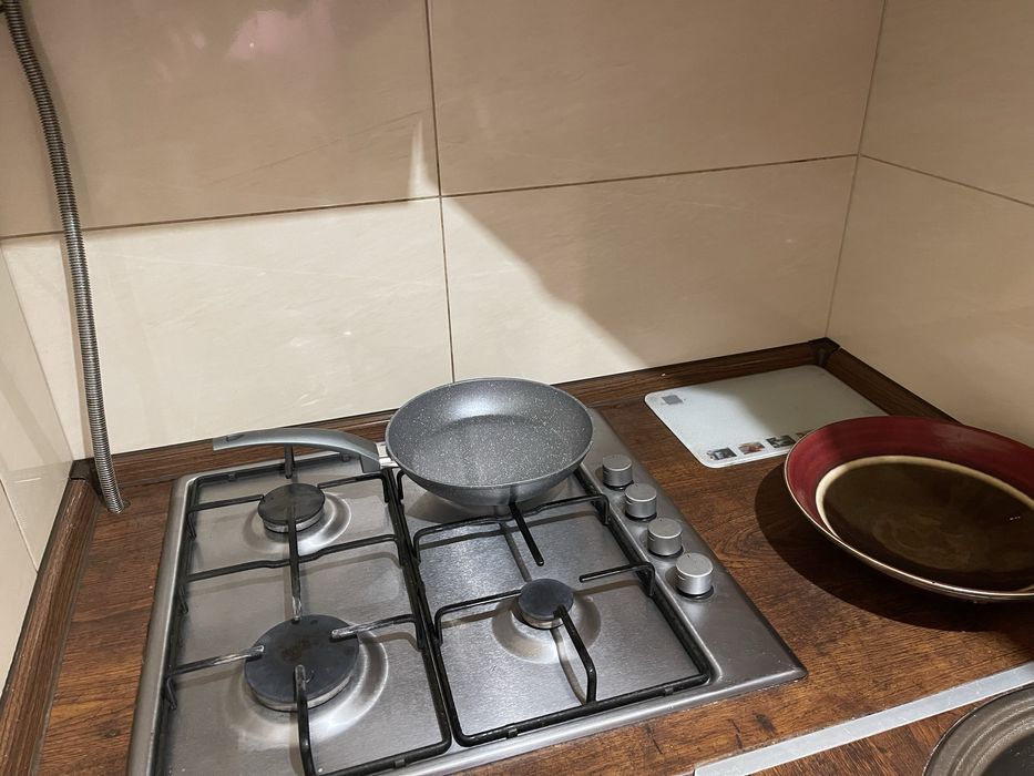 Квартира  1-кімн. в центрі /подобово/