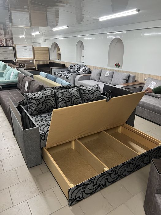 Диван Лира от производителя