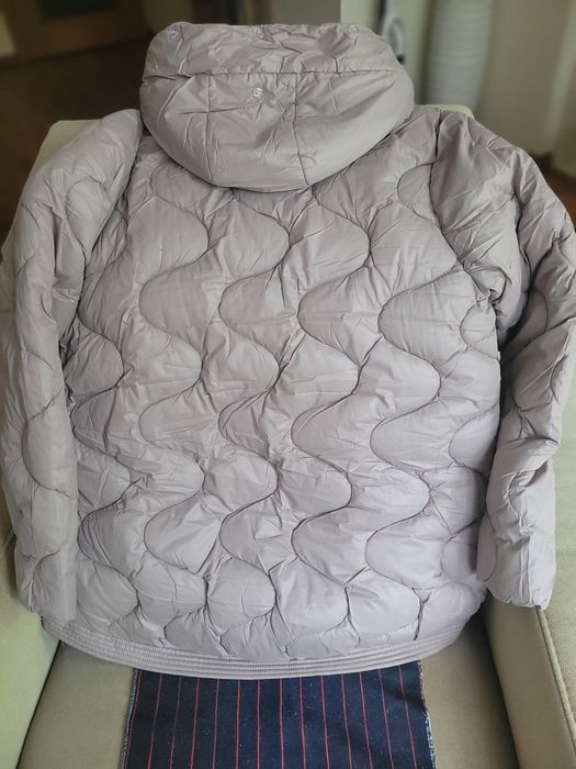 Kurtka damska jesień-zima-wiosna "xl" Nowa