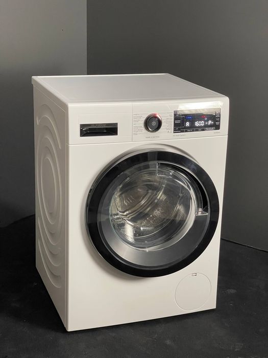 22 рік Пральна машина  Bosch 8 Series WAX32MM0FG/01 9 kg. A+++