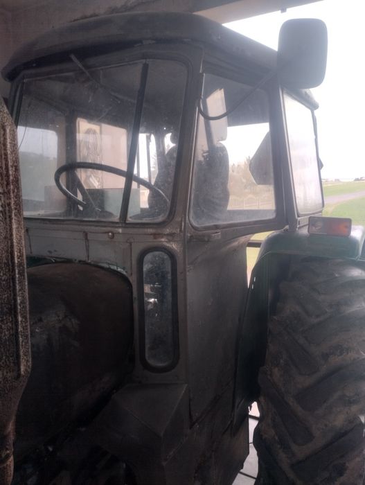 Kabina c360 Ursus c360