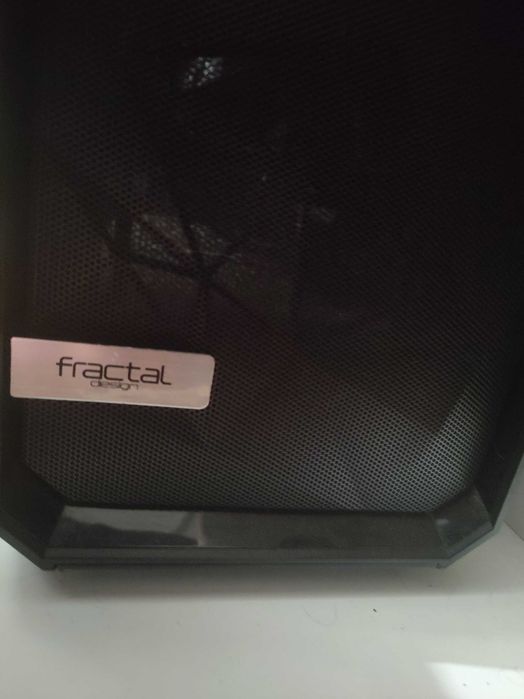 Ігровий ПК RTX3060