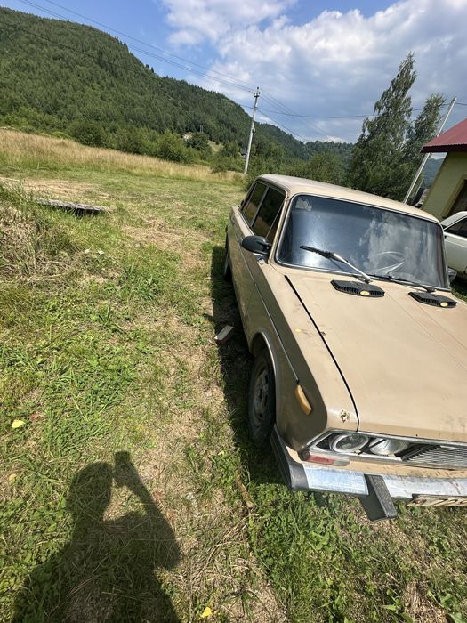 Продам ваз 2106